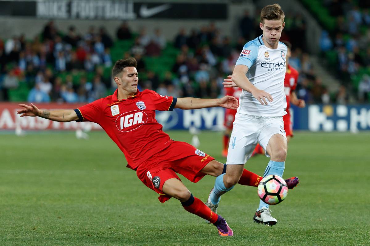 Melbourne Victory - Melbourne City: Forecast and bet on the Australian Championship match